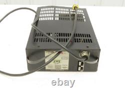 Applied Energy A15573-F3 Colt Forklift Battery Charger 24VDC 225-380Ah 120VAC