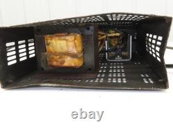 Applied Energy A15573-F3 Colt Forklift Battery Charger 24VDC 225-380Ah 120VAC