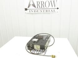 Applied Energy A15573-F3 Colt Forklift Battery Charger 24VDC 225-380Ah 120VAC