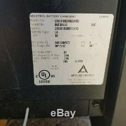 Applied Energy Industrial Battery Forklift Charger QHC018Q0865X9D