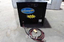 Applied Energy Solutions 12Y0540X3D Forklift Charger 24V, 540AH (208/240/480 IN)