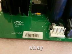 Applied Energy Solutions, Spare Parts Forklift Charger, SA4984 Rev A, Board NEW