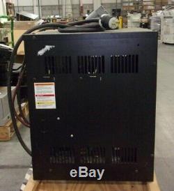 Applied Energy Workhorse 18R0750E3D 24V Forklift Battery Charger SEE NOTES