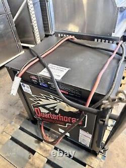 Applied energy Soultions QHC018M0750S9DS Industrial Forklift Battery Charger