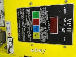 Arrow Power Plus 24vDC Forklift Battery Industrial Charger 1-PH, EMS12-260A1