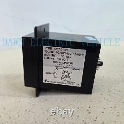 Automatic Battery Charger Controller 48V NICHIYU 38790-00560 MI-CON AMT II-48