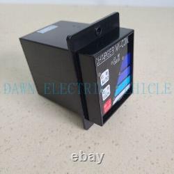 Automatic Battery Charger Controller 48V NICHIYU 38790-00560 MI-CON AMT II-48