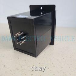 Automatic Battery Charger Controller 48V NICHIYU 38790-00560 MI-CON AMT II-48