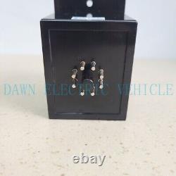 Automatic Battery Charger Controller 48V NICHIYU 38790-00560 MI-CON AMT II-48
