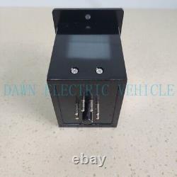 Automatic Battery Charger Controller 48V NICHIYU 38790-00560 MI-CON AMT II-48