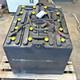 Bbi 36 Volt 18-85-17 Electric Forklift Pallet Jack Battery 680 Ah Refurbed 2021