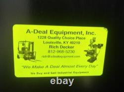 BBI 36 volt 18-85-17 ELECTRIC FORKLIFT PALLET JACK BATTERY 680 AH REFURBED 2021