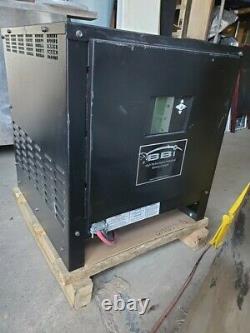 BBI High Performance Industrial Battery ChargerForklift Battery Charger