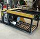 Bhs Battery Handling Systems Automatic Forklift Battery Puller