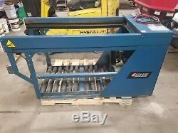 BHS Portable / Automatic Battery Transfer Carriage/ Changer