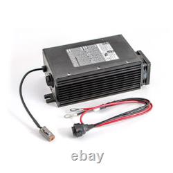 Banshee Replaces Hyster W45ZHD HY 4629451 Battery Charger, 20 Amp, 120V