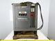 Barrett Asr-b6-540 240/480v Input 6 Cell 12vdc 540ah Forklift Battery Charger