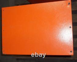 Bassi Sr4803-mtl2 36/140 213139 Rlc Ae36-483/3/140-840 Battery Charger 7.3 (45)
