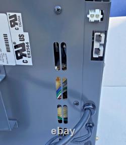 Battery Charger 110v, 60hz, 48v, 23a, Jlg / Gradall 400124, 400162 New