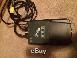 Battery, Charger, 36 volt, 25 amp, S. P. E. Tennant B7, forklifts, golf carts, ect