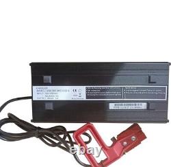 Battery Charger 48V/6A Lithium Charger for CBD15LIX Xilin Pallet Jack