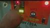 Battery Charging Training For Electric Forklift By Satya Forklift
