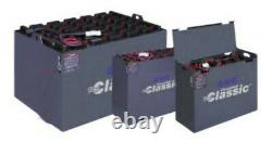Battery Gnb For Forklift Yale, Hyster, Caterpillar, Mitsubishi & More Free Shipping
