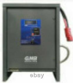 Battery Gnb For Forklift Yale, Hyster, Caterpillar, Mitsubishi & More Free Shipping