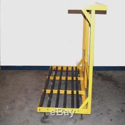 Battery Handling Systems BHS BS21-3 Forklift Battery Charging Station
