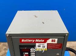 Battery-Mate 510M1-12C 24 Volt Battery Charger