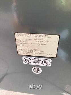 Battery-Mate 880E3-12S5M 24V Multiple Forklift Battery Charger 5 Port