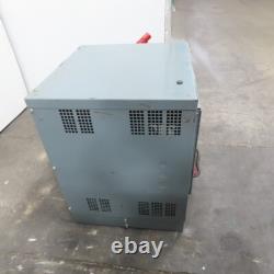 Battery Mate 880H3-12C 24V 150A Forklift Battery Charger 12-Cell 240/480V 880AH