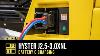 Battery U0026 Charging Hyster J2 5 3 0xnl