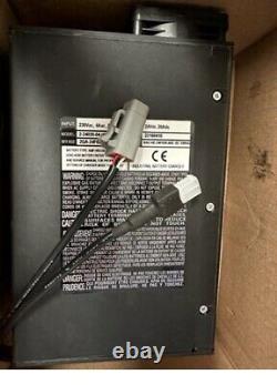 Battery charger 230 volt, For Yale pallet Jack YT582032810