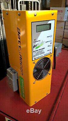 Battrecon Industrial Battery Desulfator For 24v 36v 48v Lead Acid Batteries