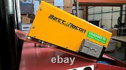 Battrecon Industrial Battery Desulfator For 24v 36v 48v Lead Acid Batteries