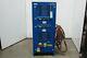 Benning 2cr24hf3-240 480vac Input Rapid Charge Dual Forklift Battery Charger 48v