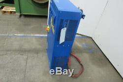 Benning CR24HF3-240 48V 480V AC Input Forklift Battery Charger 24 Cell
