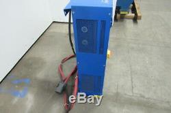 Benning CR24HF3-240 48V 480V AC Input Forklift Battery Charger 24 Cell