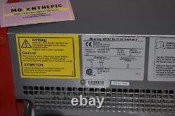 Benning ihf mini 1200 24V 50a battery charger forklift scrubber dc