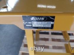 Bhs Forklift Battery Charger Stand Cs-24-kdf New