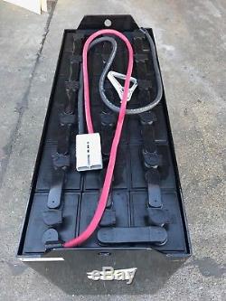 Brand New Electric Forklift Battery 18-125-13