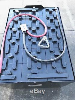 Brand New Electric Forklift Battery 18-85-23