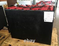 Bt18-125-17-1 Industrial Battery