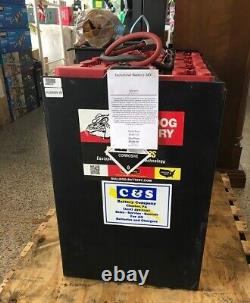 Bt18-125-17-1 Industrial Battery