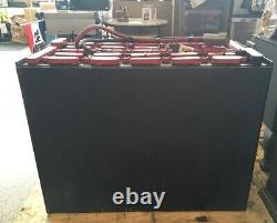 Bt18-125-17-1 Industrial Battery