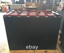 Bt18-125-17-1 Industrial Battery