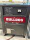 Bulldog Battery Charger Model 2200 24 Volt