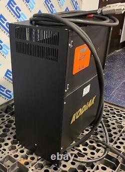 Bulldog Battery Kodiak 18kpo865b3 36v-220a Forklift Battery Charger