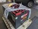 Bulldog Electric Forklift Battery 18-85-23, Bt18-085-23-1 36v, 935ah (at 6 Hr.)